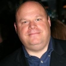 Hoffman, Bart Join Chamberlin in 'Broadway Sings TV' Concert @ Joe's Pub Tonight, 5/3
