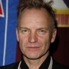RIALTO CHATTER: Sting & NORMAL's Yorkey to Collaborate on Broadway Musical?