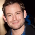 Tony-Nominee Chad Kimball Set For Seth's Broadway Chatterbox 5/6