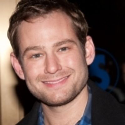 Tony-Nominee Chad Kimball Set For Seth's Broadway Chatterbox 5/6