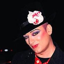 Boy George: Up Close And Personal In The West End, 12/20