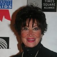 Chita Rivera, Julie Andrews, WICKED Cast And More At Barnes And Noble In October