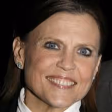 Ann Reinking To Choreograph World Premiere of TIME AFTER TIME At Pittsburgh Playhouse