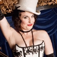 BWW INTERVIEWS: Lady Alex, Compere And Star Of London's WAM BAM CLUB