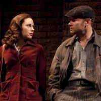 Photo Flash: A VIEW FROM THE BRIDGE