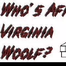 West Coast Players Presents WHO'S AFRAID OF VIRGINIA WOOLF 9/18-10/4