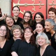 ViVoce, the Revels Women's Vocal Ensemble, To Perform at the PSU Farmers' Market, 10/