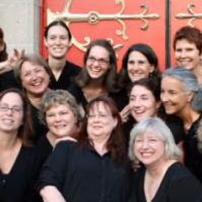 ViVoce, the Revels Women's Vocal Ensemble, To Perform at the PSU Farmers' Market, 10/31