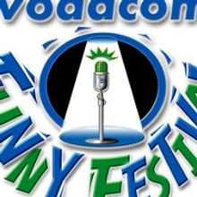 Vodacom Funny Festival 2010 Set for Concert Hall, 6/7-7/11