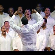 Broadway Inspirational Voices to Perform at Central Presbyterian Church, 4/11 & 4/12