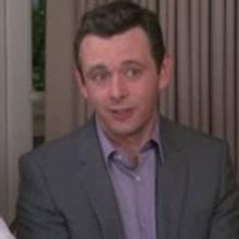 STAGE TUBE: Twilight: New Moon - The 'Volturi' Speak to ET!