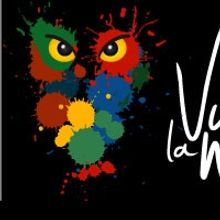 VUELOS EN LA NOCHE Opens 2/19 at Temaiken Bioparque