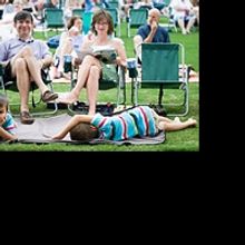 Atlanta Symphony Orchestra Presents Independence Day Weekend Music 7/1