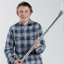 Photo Flash: Westchester Broadway Theatre Presents 13