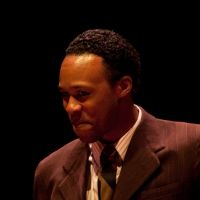 Photo Flash: Salt Late City's Plan-B Theater Presents WALLACE