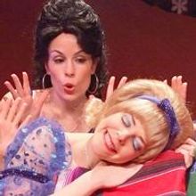 REVIEW: Cute WINTER WONDERETTES brings Holiday Cheer to Laguna Playhouse (11/28 - 12/