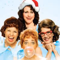 The Wonderettes return to Laguna Playhouse with Holiday Show 11/24 - 12/30