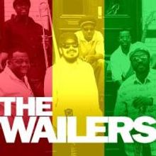 The Wailers Perform EXODUS at The Emelin Theatre, 10/9