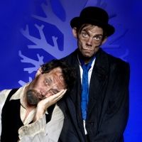 Queensland Theatre Co. Presents an Education Performance of WAITING FOR GODOT…