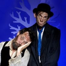Queensland Theatre Co. Presents an Education Performance of WAITING FOR GODOT, 4/22-5