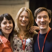 Donahoe, Elrod, Frankle, Glover et al. Set for Premiere of THE WAKE at Kirk Douglas…