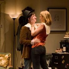 Photo Flash: Berkeley Rep Presents IN THE WAKE