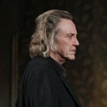 Photo Flash: Christopher Walken, Sam Rockwell, Anthony Mackie & Zoe Kazan in A…