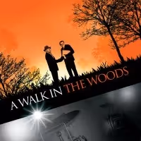 Nicolas Kent to Helm A WALK IN THE WOODS at Northern Stage, 3/17-4/3