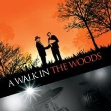 Nicolas Kent to Helm A WALK IN THE WOODS at Northern Stage, 3/17-4/3
