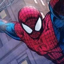 RIALTO CHATTER: 'SPIDER-MAN' Now Set to Swing This Summer?
