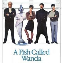 Rialto Chatter: 'A Fish Called Wanda' to Get Bway Musical Treatment?