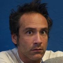 Golden Thread Productions Presents The World Premiere Of ECSTASY: A WATERFABLE 7/23-8