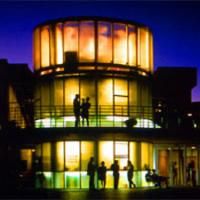WaterTower Theatre Begins 2010 with Neil Simon's LAUGHTER ON THE 23RD FLOOR