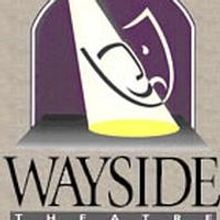HARVEY Set for Wayside Theatre, 3/28-4/24