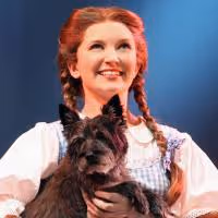 Photo Flash: THE WIZARD OF OZ National Tour Hits the Lyric Opera House!