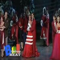 TV: Broadway Beat Holiday Special - WHITE CHRISTMAS & More