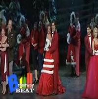TV: Broadway Beat Holiday Special - WHITE CHRISTMAS & More Video