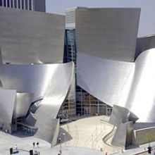 Bajofondo Feat. Gustavo Santaolalla and The Philharmonic Come To Disney Concert Hall