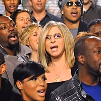 STAGE TUBE: WE ARE THE WORLD 25 FOR HAITI Premieres During The Olympics Video