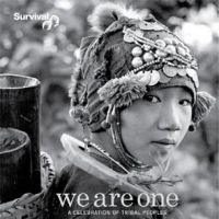 Rylance, Firth, Christie, Spacey & More Set for 'We Are One' Fundraiser, 4/18