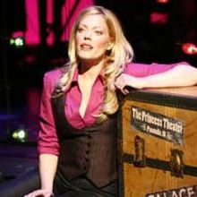 Second Stage's 'EVERYDAY RAPTURE' Opens 5/3