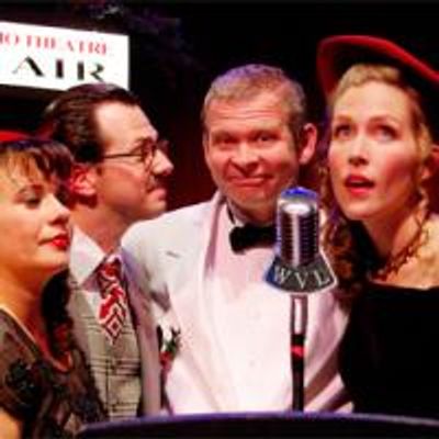 IT&rsquo;S A WONDERFUL LIFE: Live From WVL Radio Theatre, Plays 12/13