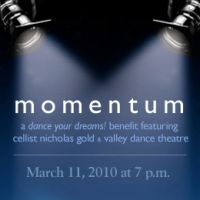 Merrimack Hall Performing Arts Center Presents MOMENTUM 3/11