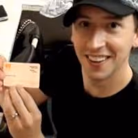 STAGE TUBE: THE WEDDING SINGER National Tour Vlogs - 'Too Early To Function'