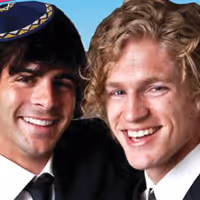 A BIG, GAY, (NORTH) HOLLYWOOD WEDDING Extends Thru 1/23 at the Crown City Theater…