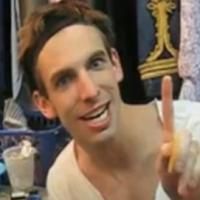 STAGE TUBE: THE WEDDING SINGER National Tour Vlogs - 'Meet The Cast'