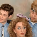 Webster University Conservatory Presents THE WEDDING SINGER, 4/28-5/2