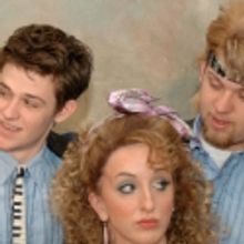 Webster University Conservatory Presents THE WEDDING SINGER, 4/28-5/2