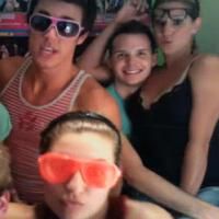 STAGE TUBE: THE WEDDING SINGER National Tour Vlogs - 'Backstage Pass'