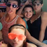 STAGE TUBE: THE WEDDING SINGER National Tour Vlogs - 'Backstage Pass' Video